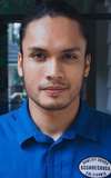 Randy Pangalila