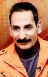 Iftikhar Thakur