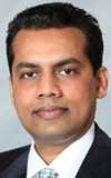 Akhilesh Jaiswal
