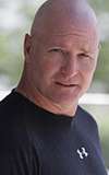 Randy Hall