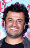 Vikas Bahl