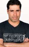 Daniel Hernández