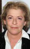 Suzanne Bertish