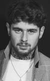 Shane Scarth