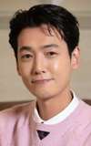 Jung Kyung-ho