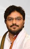 Babul Supriyo
