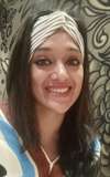 Moubani Sorcar