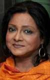 Sreela Majumdar