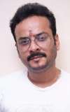 Parthasarathi Chakraborty
