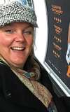 Liz Griffiths