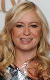 Debbie Isitt
