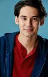 Aaron Vargas