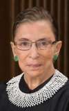 Ruth Bader Ginsburg