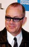 Bernie Taupin