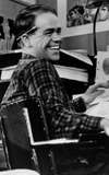 Ward Kimball