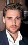 Dustin Milligan