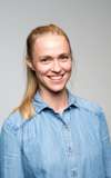 Camilla Holst Vea