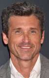 Patrick Dempsey