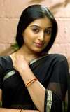 Padmapriya Janakiraman