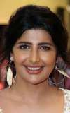 Rajshri Ponnappa
