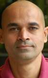 Paresh Mokashi