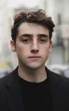 Nathan Gruffy