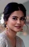 Sharmila Mandre