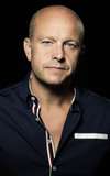 Fredrik Hallgren