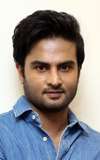 Sudheer Babu