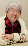 Keiichi Suzuki