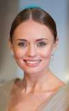 Laura Haddock