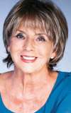 Sue Johnston