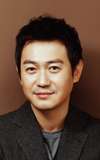 Park Yong-woo