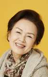 Jung Young-sook