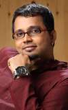 K. G. Ranjith