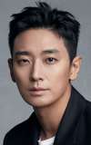 Ju Ji-hoon
