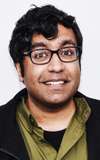 Hari Kondabolu