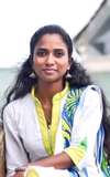 Athira Sujith