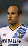 Landon Donovan