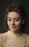 Ruby Ashbourne Serkis