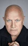 Steven Berkoff