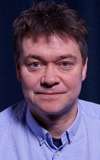 Øyvind Brandtzæg