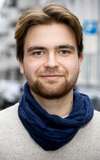 Kasper Antonsen