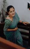 Amritha  Menon