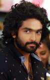 Siddharth Menon