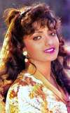 Shanti Priya
