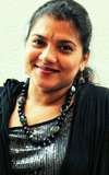 Kavitha Gopi