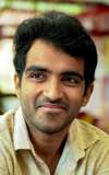 Ravi Shiva Teja