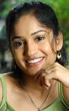 Madhavi Latha