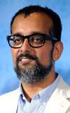 Suroosh Alvi
